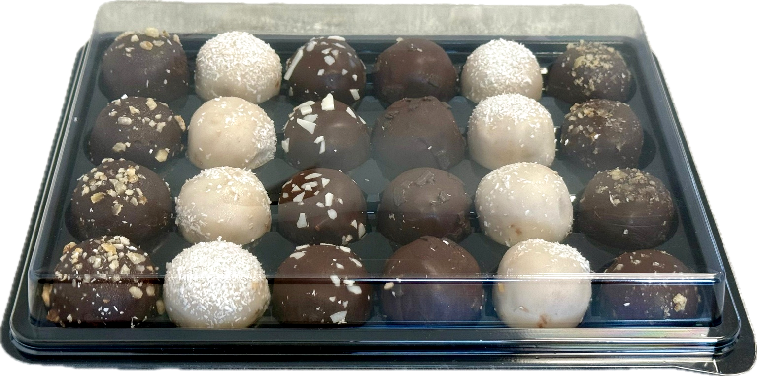 Kutija za kolače i praline